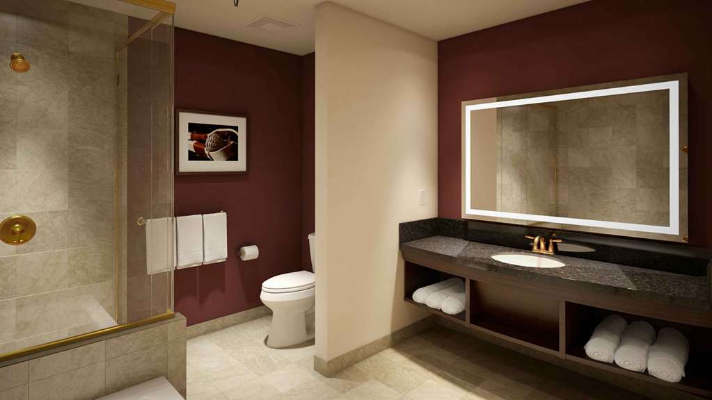 Pearl River Resort - photo 4