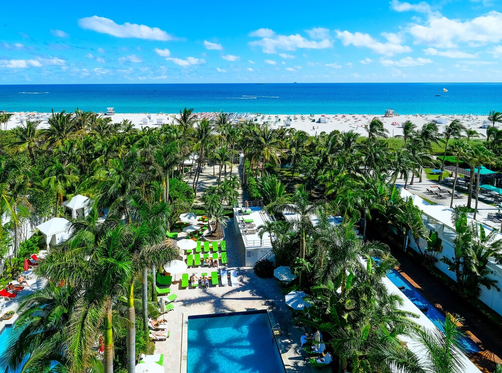 South Seas Hotel - photo 9