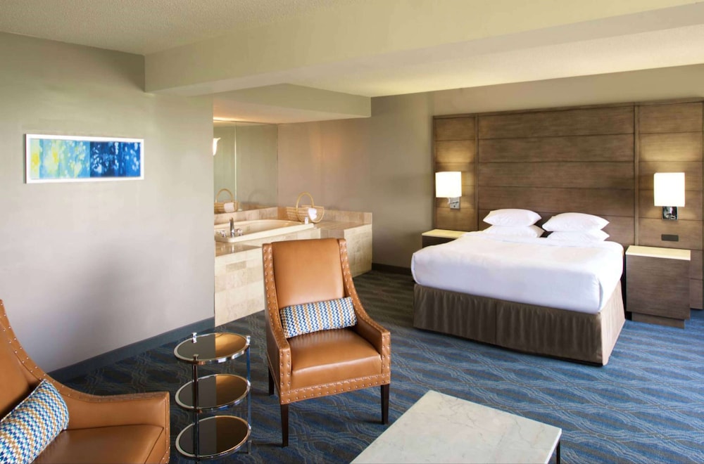 Doubletree by Hilton Bloomington Minneapolis South - photo 11