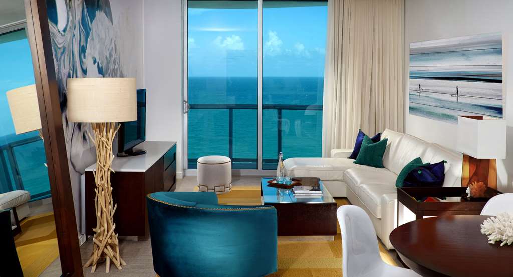Solé Miami A Noble House Resort - photo 13