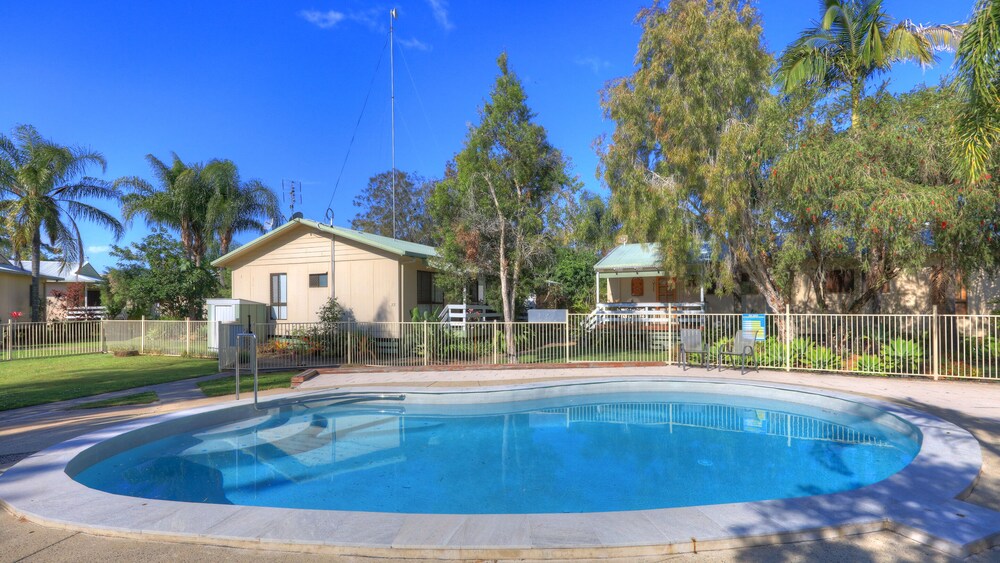 Maroochy River Resort — Diddillibah