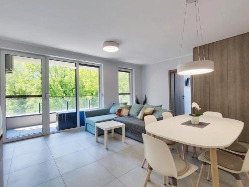 Lakeside Family & Studio Apartments — 4-Star Luxury Hotel in Keszthely, Hungary