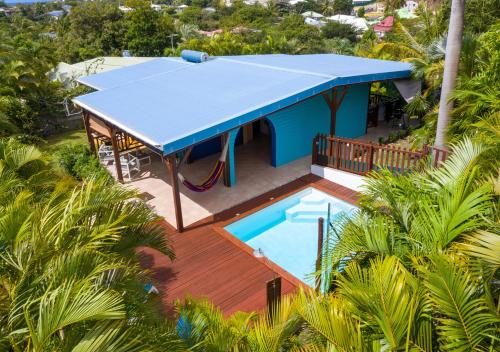 Creolys 971 Villa LEZA Saint François in Saint-Francois, Guadeloupe