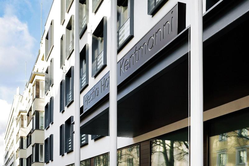 Hestia Hotel Kentmanni in Tallinn, Estonia