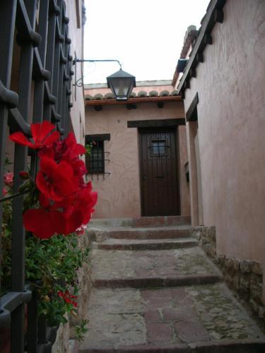 Apartamentos Cine Capicol — Albarracin — photo 2
