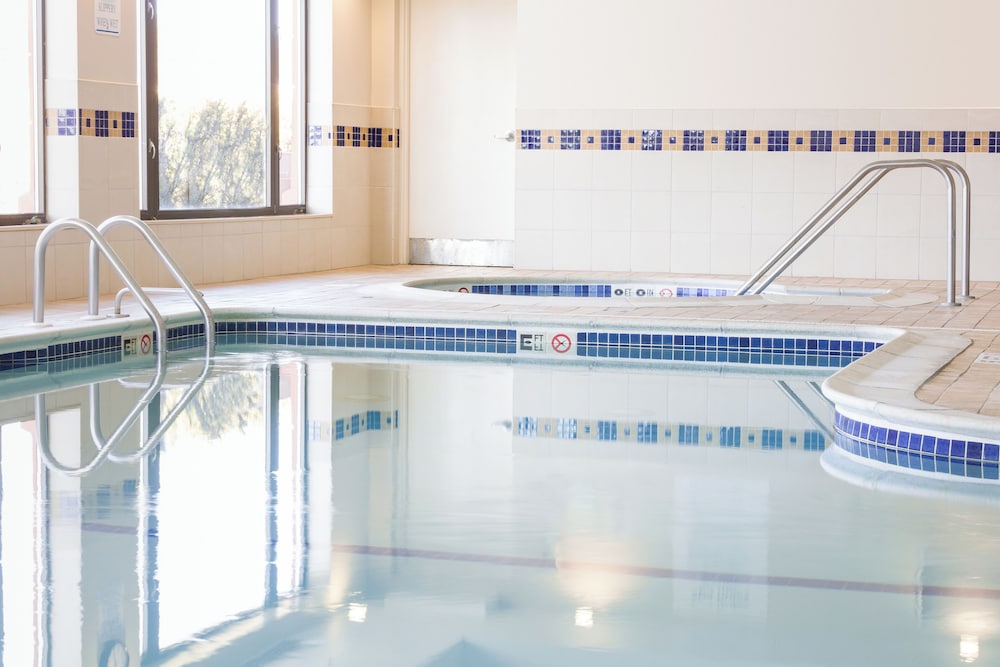 Holiday Inn Manchester Airport by IHG - photo 25