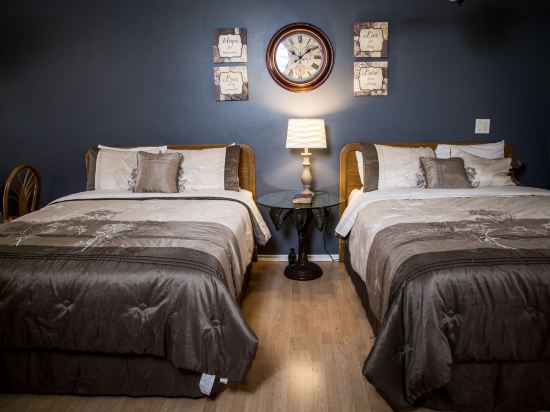International Hotel and Suites - photo 21