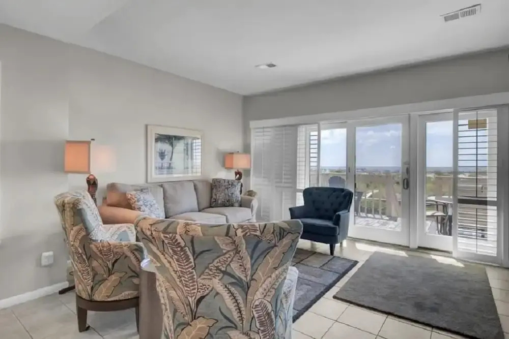 Mariners Walk 1A by Wild Dunes Oceanfront - photo 10