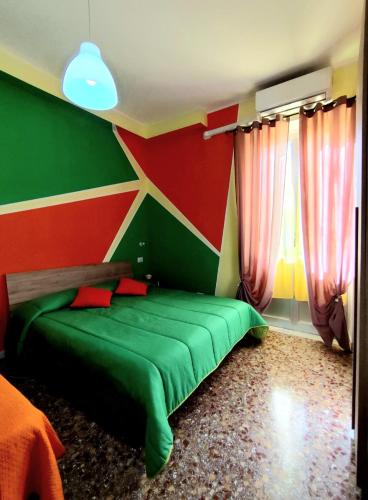 Bed and Breakfast Mamma Giuliana — 4-Star Luxury Hotel in Rome, Italy