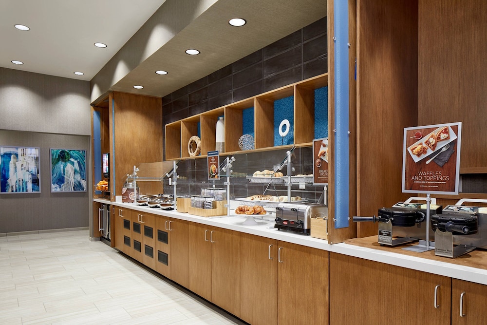 SpringHill Suites by Marriott Columbus Dublin - photo 33