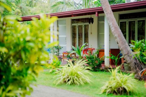 Hotel Sanjana & Restaurant in Polonnaruwa, Sri Lanka