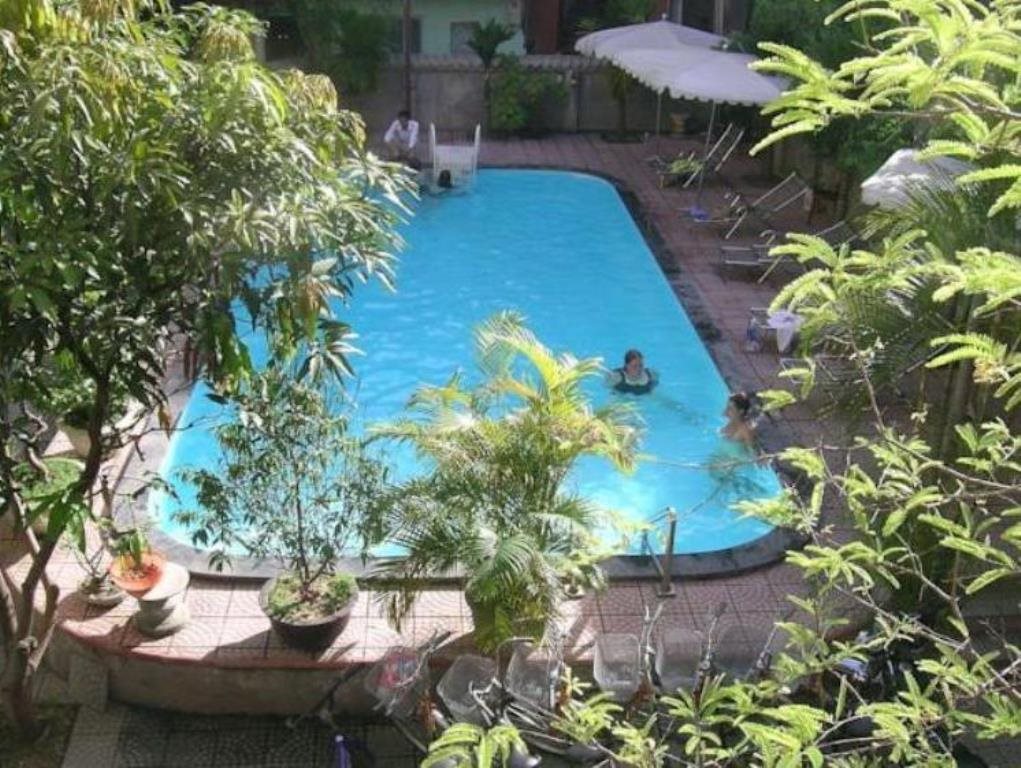 Impression Hotel - last minute hotel in Hue
