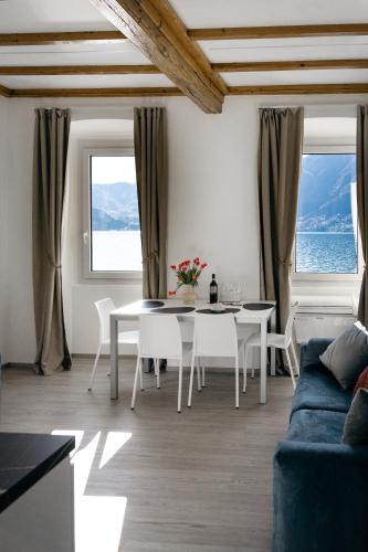 Belvedere 237b Lakeview Luxury Apartment — 4-Star Luxury Hotel in Ghiffa, Italy
