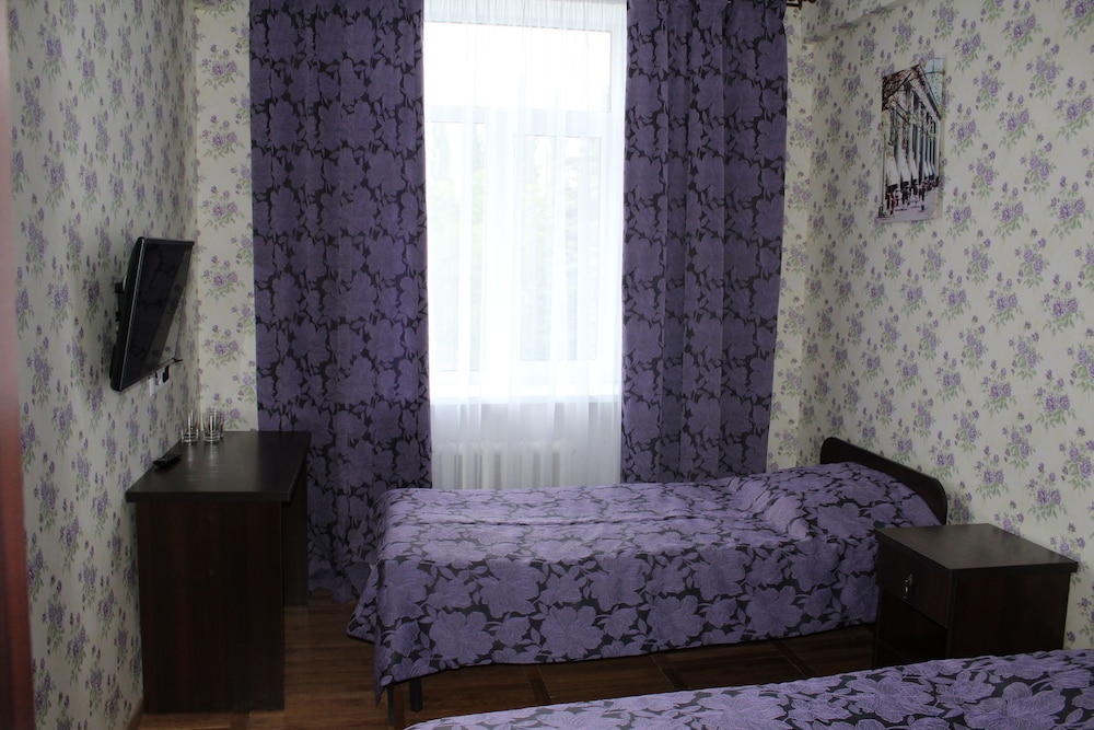 Hotel Bug Brest — Brest — photo 3