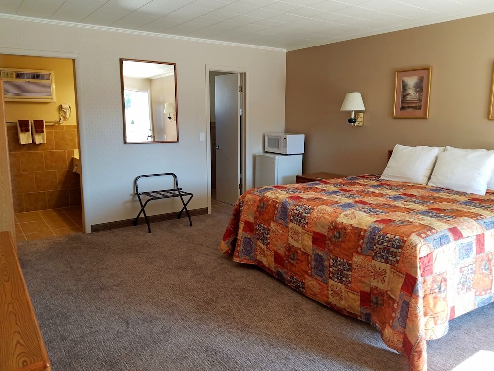 Aquarius Inn - photo 7