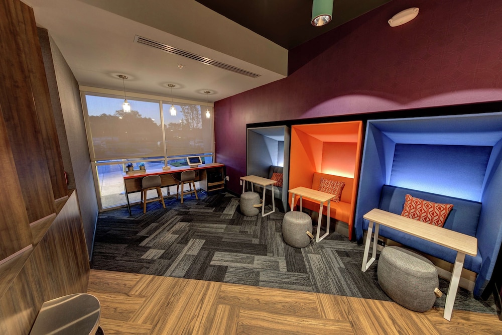 Tru by Hilton Georgetown - photo 24