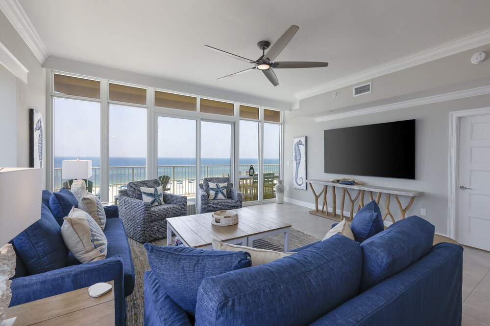 Phoenix Gulf Towers 408 4 Bedroom Condo - photo 19