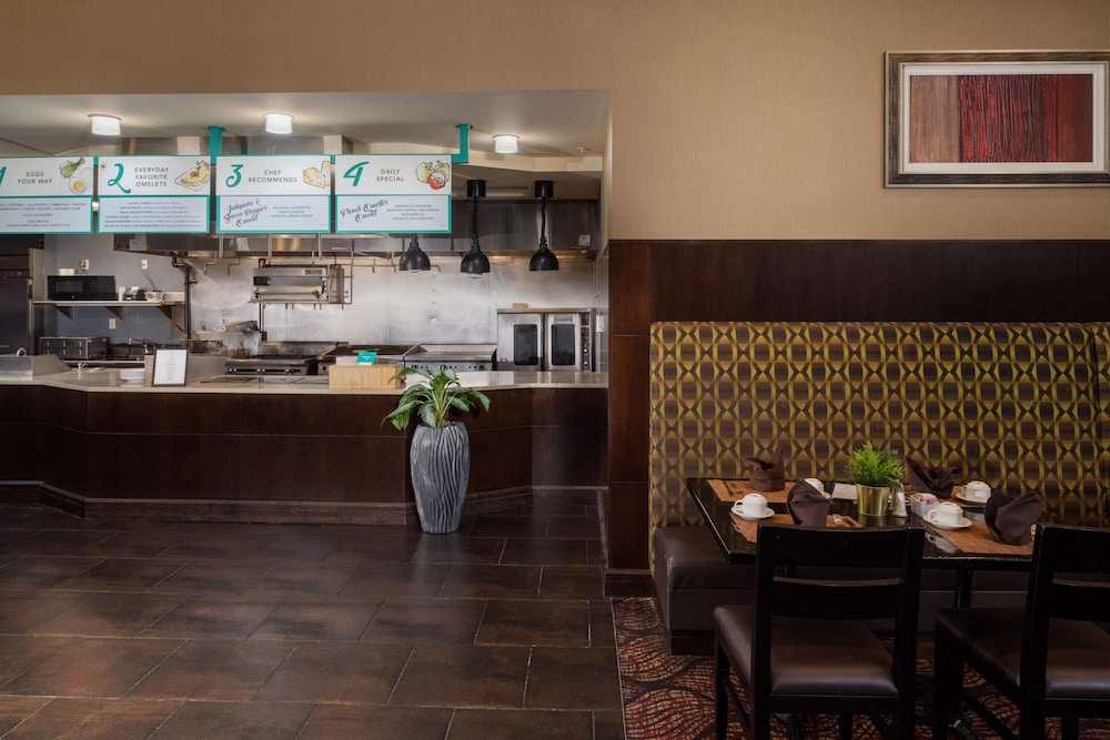 Embassy Suites by Hilton St. Louis Downtown - photo 43