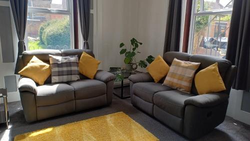 Home from Home — 4-Star Luxury Hotel in Faversham, United Kingdom