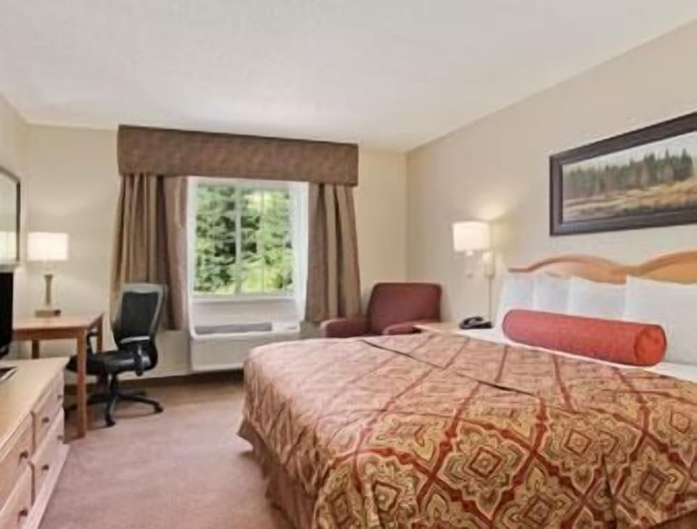 Savanna Inn & Suites - photo 8