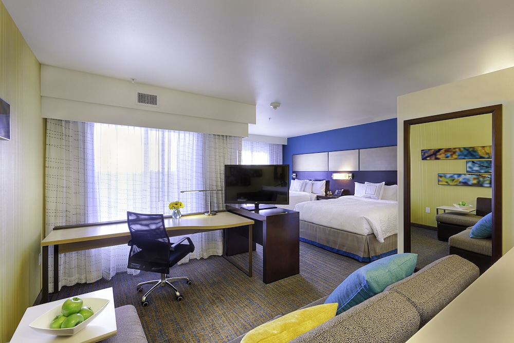 Residence Inn Pullman - photo 4