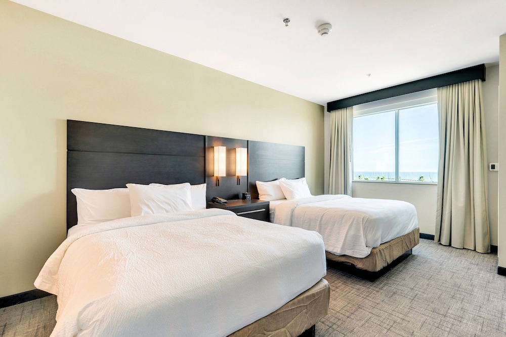 Residence Inn by Marriott Corpus Christi Downtown - photo 7
