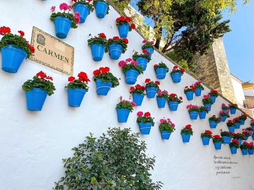 Idyllic Townhouse in Marbella Old Town — 4-Star Luxury Hotel in Marbella, Spain