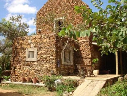 Ashbourne Country Escape Hazyview — 4-Star Luxury Hotel in Hazyview, South Africa