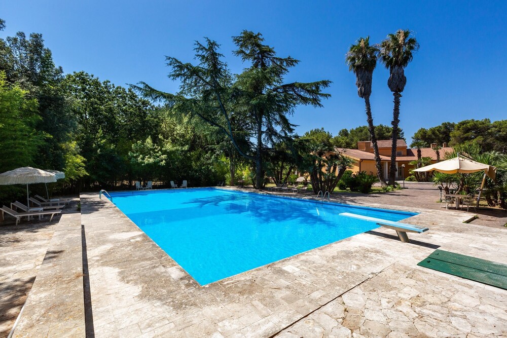 3605 Villa Clara by Perle di Puglia — 4-Star Luxury Hotel in Lecce, Italy