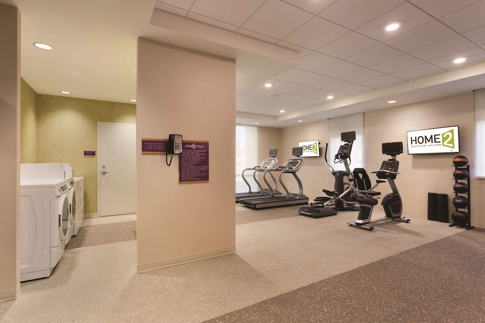Home2 Suites by Hilton Lehi Thanksgiving Point - photo 14