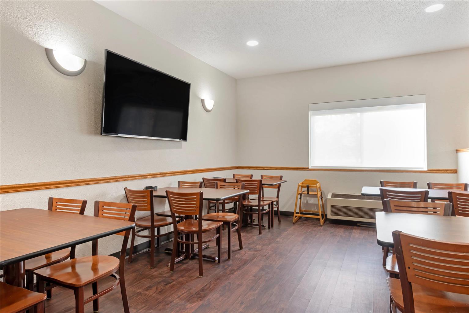 Quality Inn Bemidji - photo 42