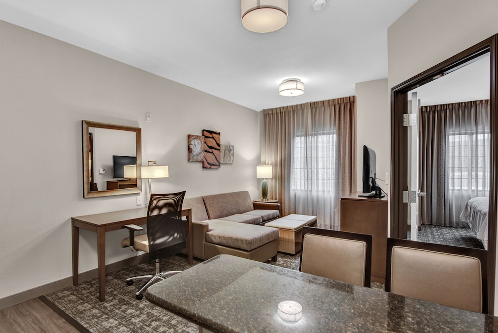 Staybridge Suites Salt Lake West Valley City by IHG - photo 16