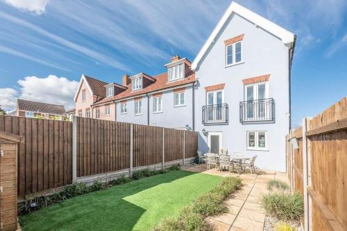The Salty Dog Aldeburgh in Aldeburgh, United Kingdom