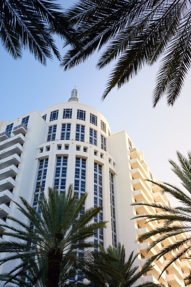 Loews Miami Beach Hotel - photo 150