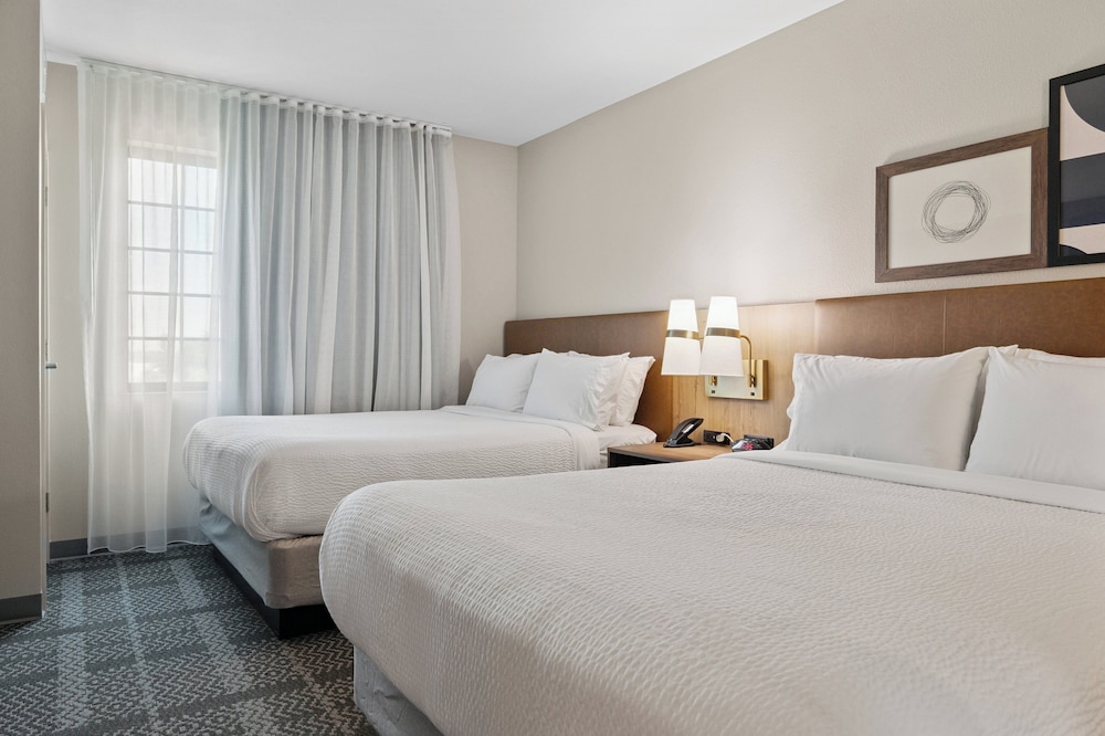 Staybridge Suites Sacramento Woodland - photo 54