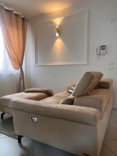 Velvet Apartment — 4-Star Luxury Hotel in Verona, Italy