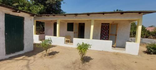 Petit Hollande in Bignona, Senegal