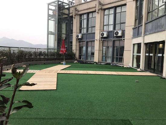 LAN0 HOTEL Yihuang Zihai central city in Fenggang, People's Republic of China