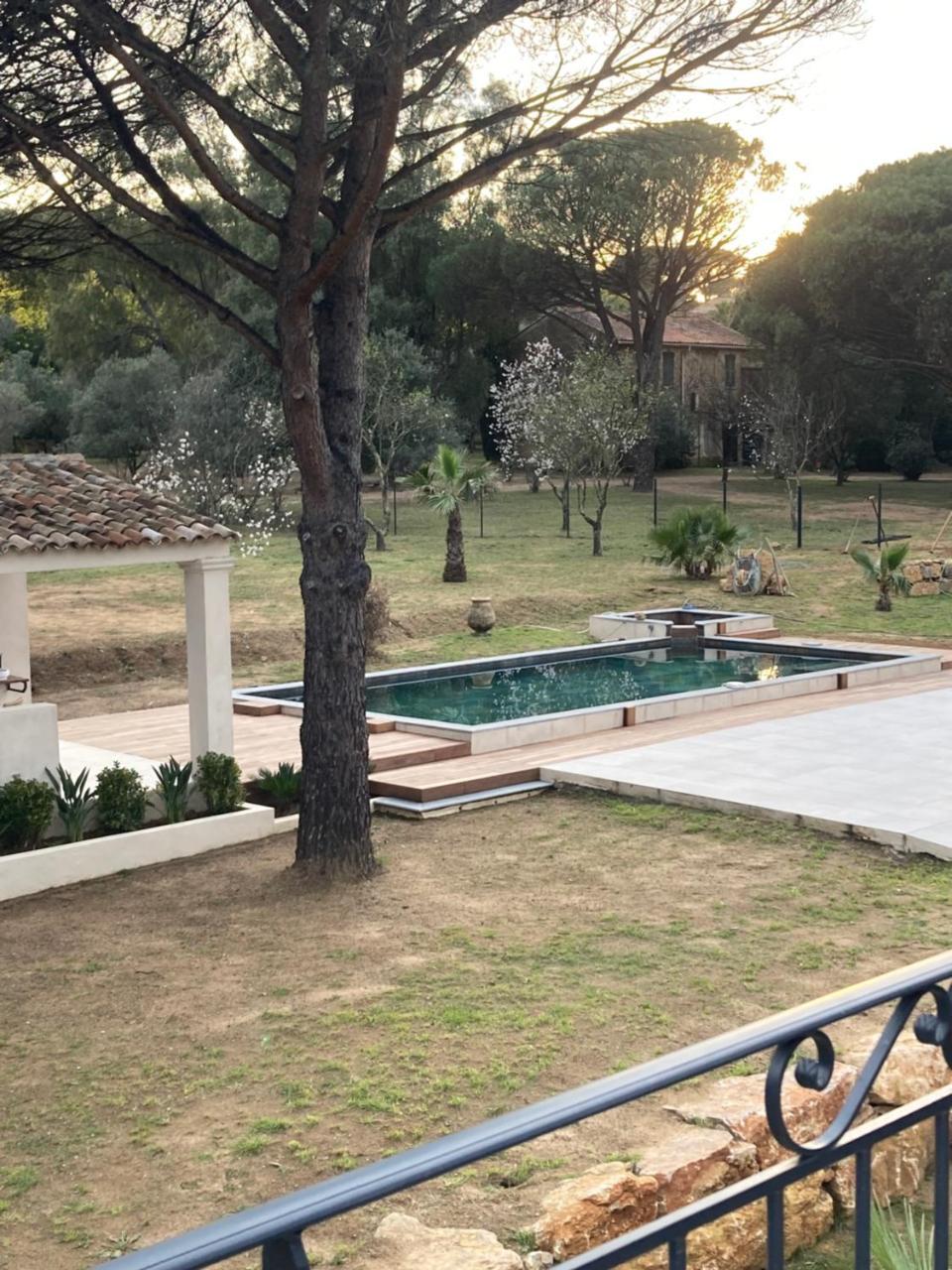 Loumar - last minute hotel in Saint-Tropez