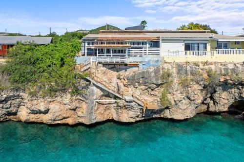 Oasis Of Your Dreams in Unknown City, CURAÇAO