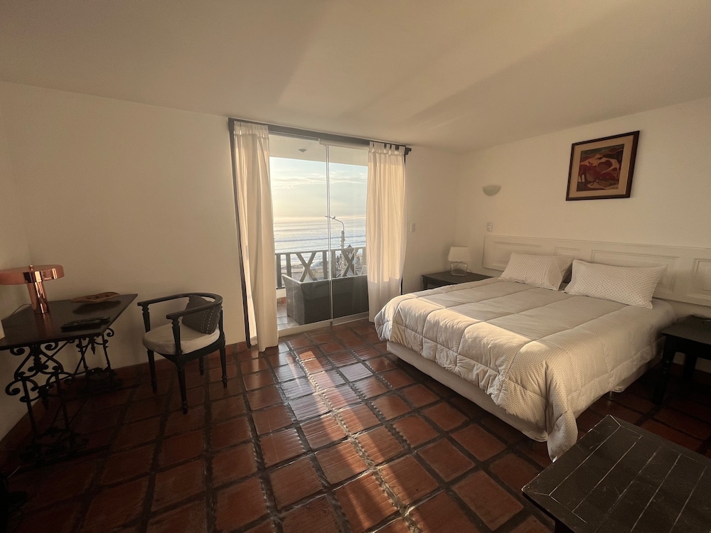 Club Colonial — hotel in Huanchaco