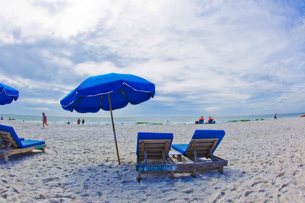 Hilton Garden Inn Orange Beach Beachfront - photo 105