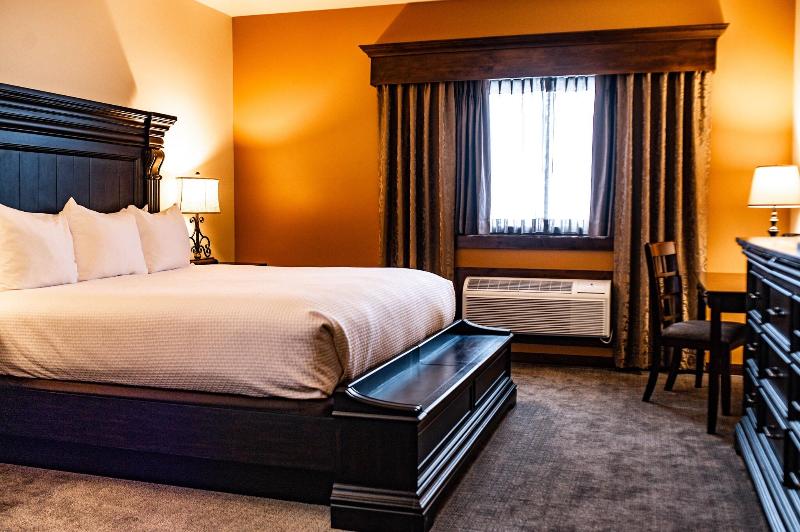Elk Country Inn - photo 92