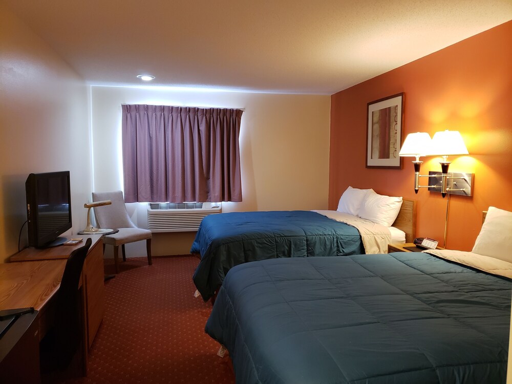 Sibley Inn - photo 15