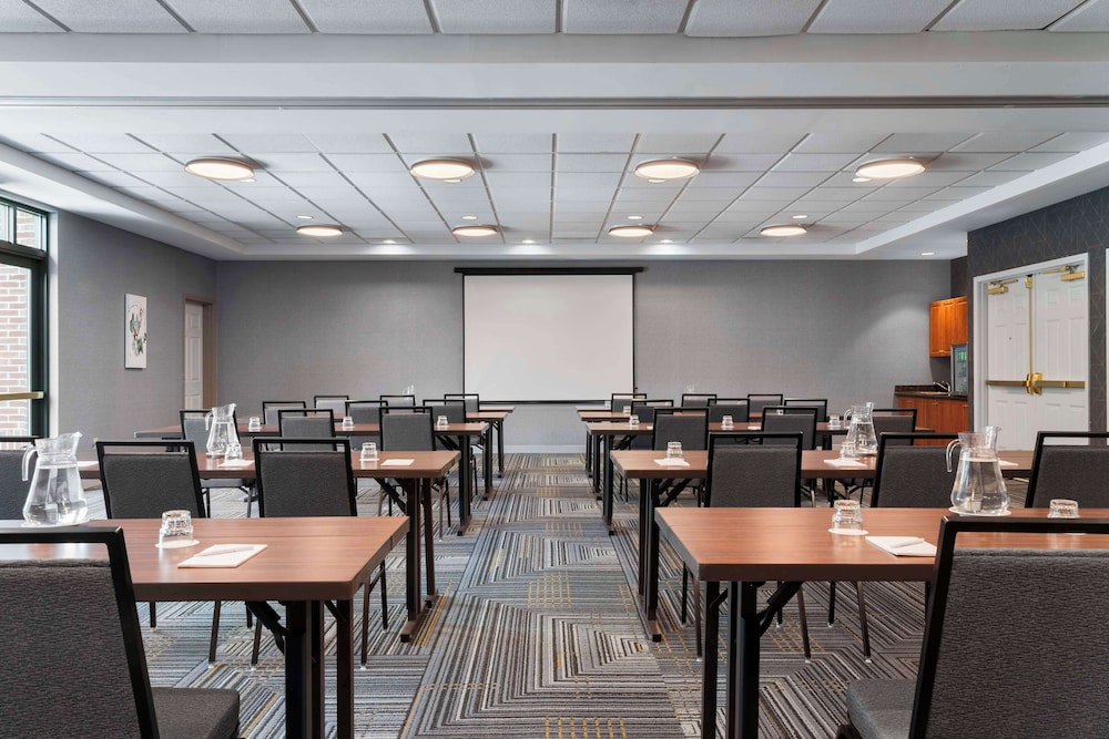 Homewood Suites by Hilton Hartford South Glastonbury CT - photo 52
