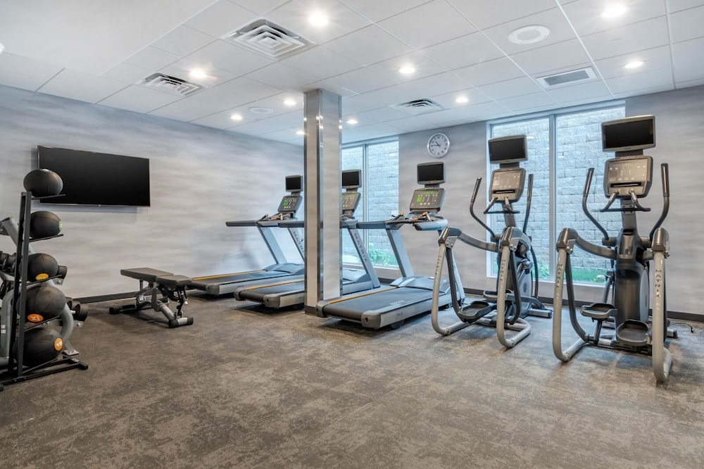 Fairfield Inn & Suites by Marriott Kansas City Shawnee - photo 15