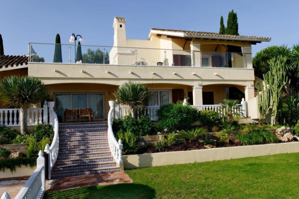 La Manga Club Resort Individual Villa 439 in Atamaria, Spain