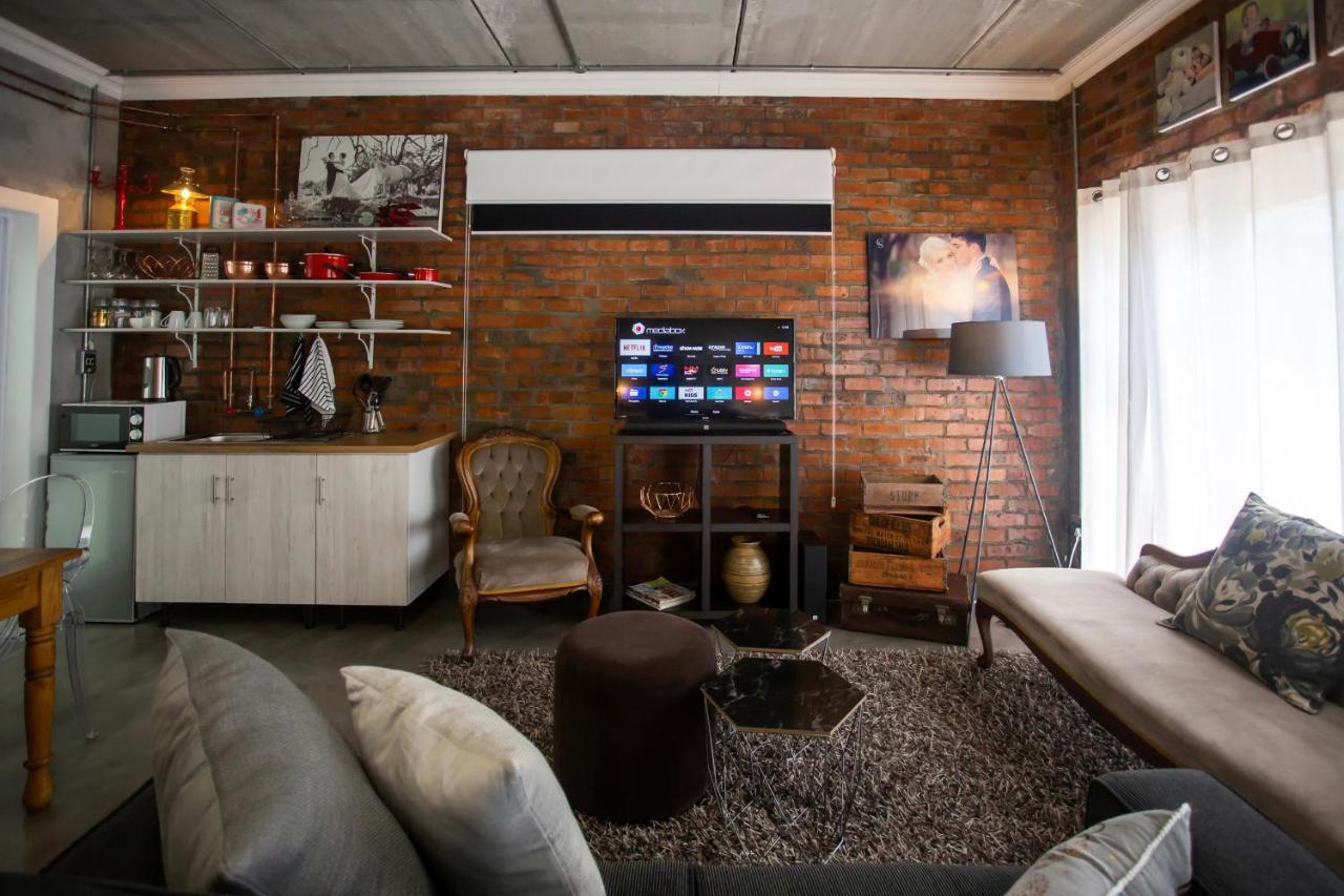The Studio Apartment in Durbanville