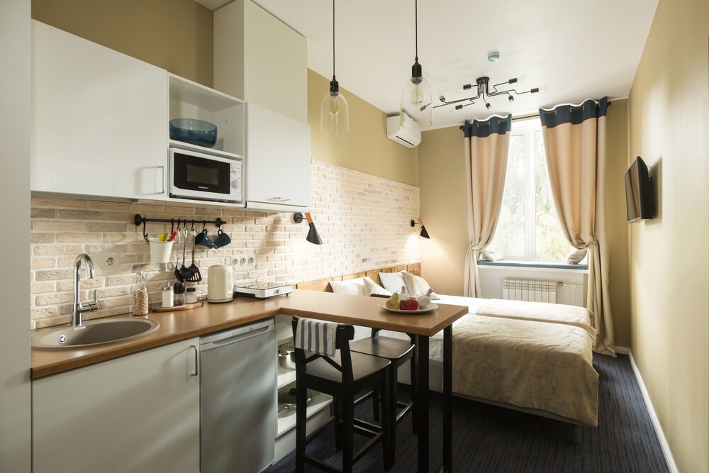 Sofia Hotel - last minute hotel in Velikiy Novgorod