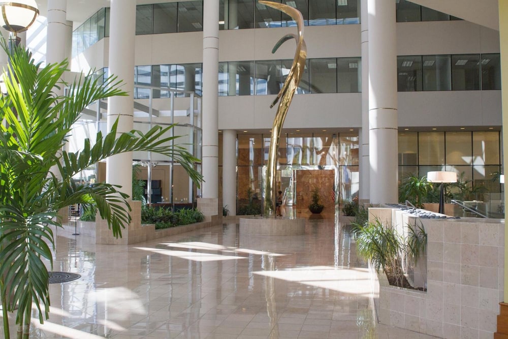 Marriott Jacksonville Downtown - photo 3